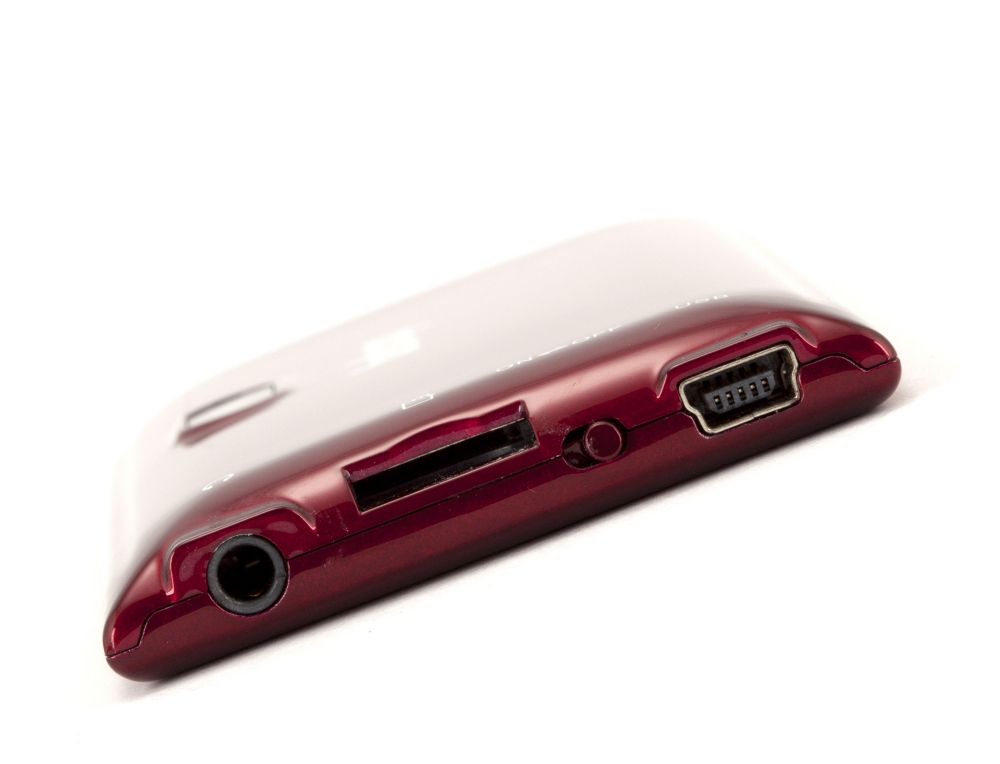 NGS 8GB Bebop – image 3