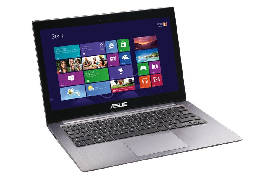 ASUS U38N-C4011H laptop AMD A10 A10-4655M – image 2