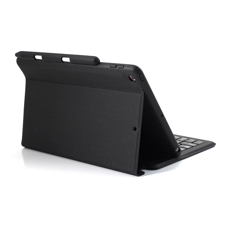 Tolerate KEYBOARD FOLIO IP 10,2 BLK – image 4