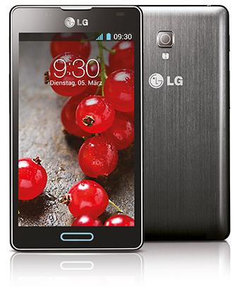 LG Optimus L7 II P710 – image 2
