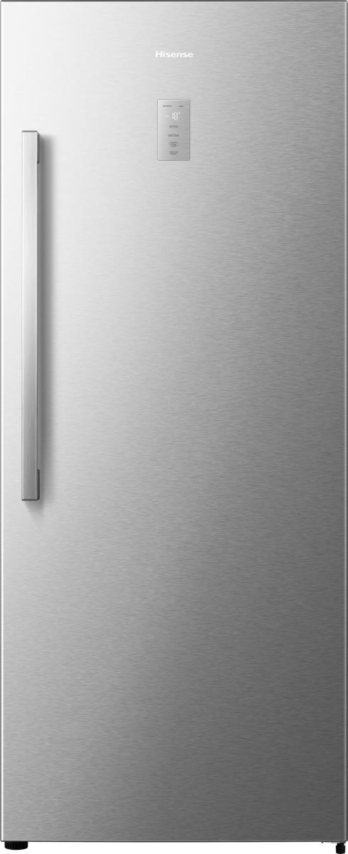 Hisense FT500N4AIE freezer Upright freezer Freestanding