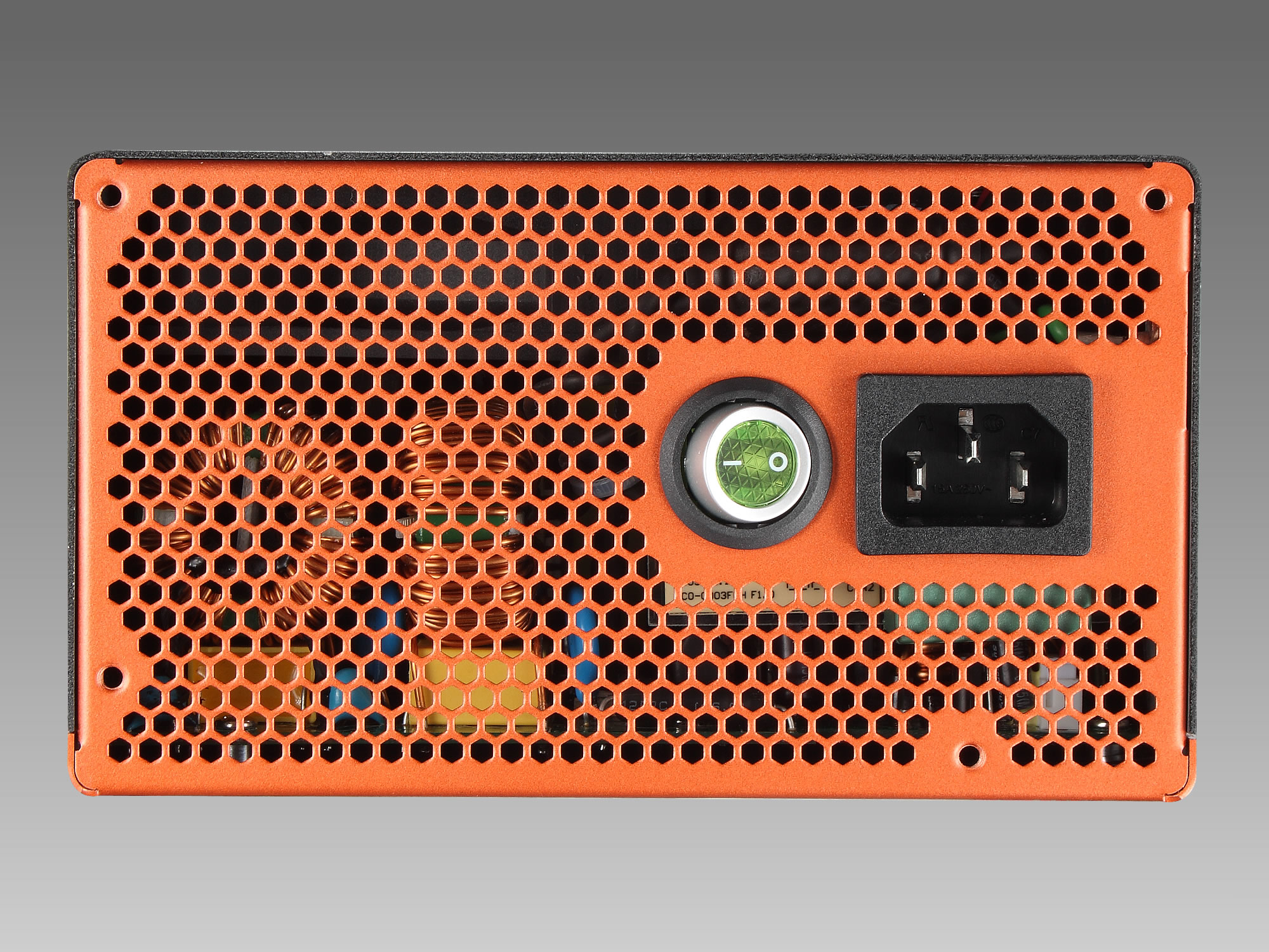 COUGAR S700 power supply unit – image 9
