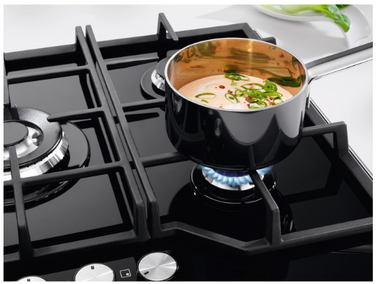 Electrolux EGG6426SK Black Built-in – image 3