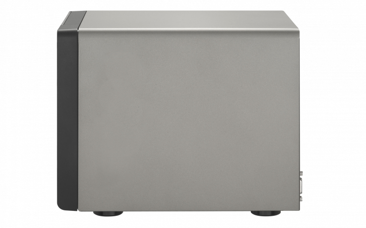 QNAP TS-569L + 5x 2TBWDRED – image 9