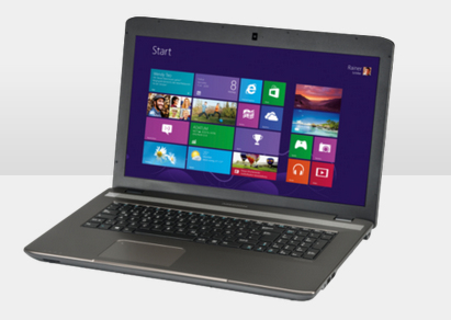 MEDION AKOYA E7227 (MD98747) – image 3