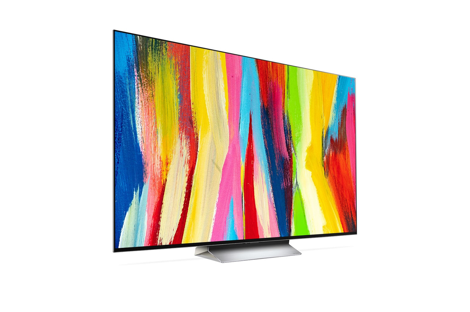 LG OLED65C29LD 165.1 cm (65") 4K Ultra HD Smart TV Wi-Fi Silver – image 5