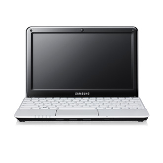 Samsung NC110-A08HU Intel Atom® N455 Netbook – image 1