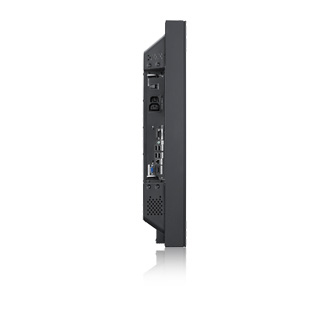 Samsung 400MX-3 101.6 cm (40") Full HD Black 450 cd/m² – image 2