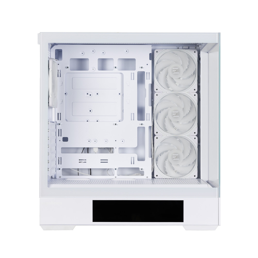 Zalman P40 DS WHITE – image 7