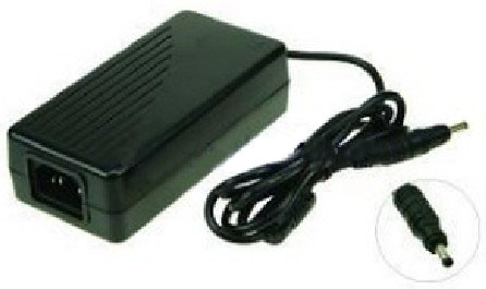 2-Power CAA0708G power adapter/inverter Indoor