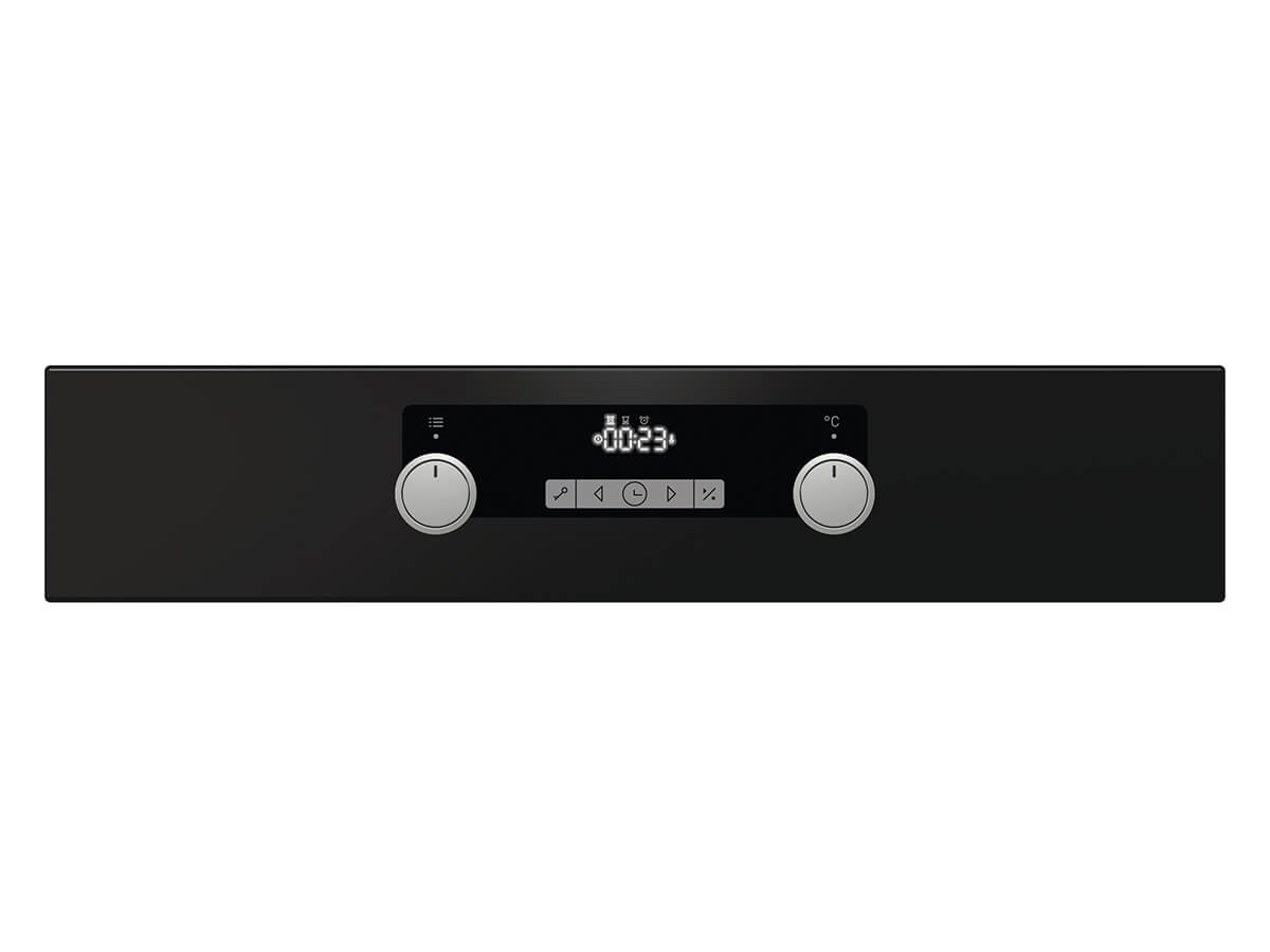 Hisense BI3222AB oven – image 4