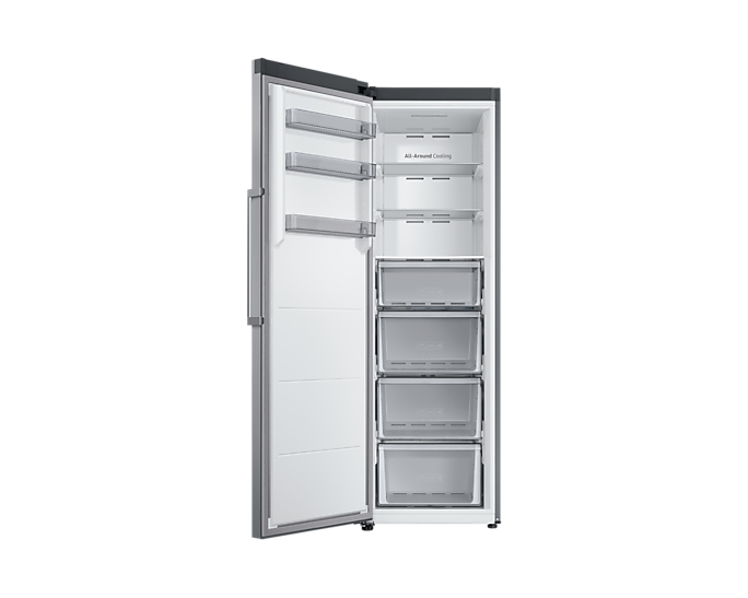 Samsung RZ32C7BEES9 Upright freezer Freestanding – image 2