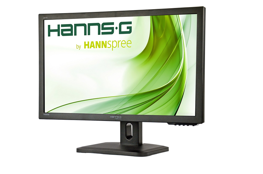 Hannspree Hanns.G HP278UJB computer monitor – image 4