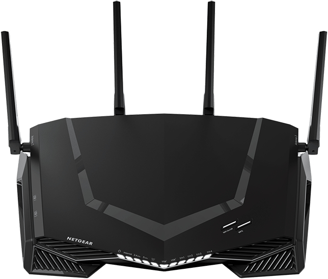 NETGEAR XR500 wireless router Gigabit Ethernet Dual-band (2.4 GHz – image 4