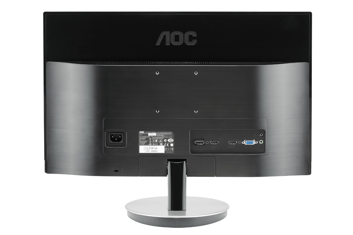AOC 69 Series I2769V computer monitor – image 3