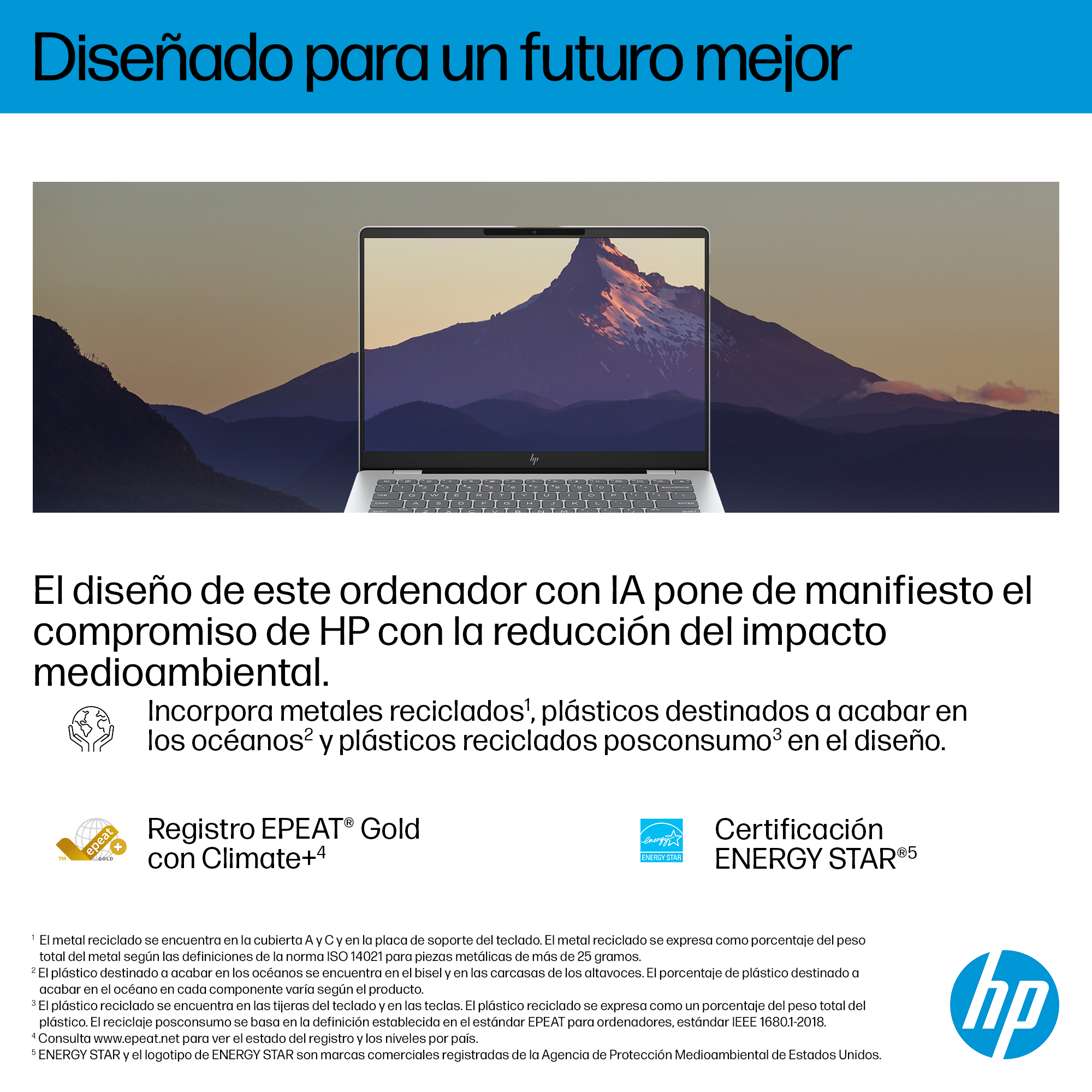 Portátil HP OmniBook 7 14-fr0024ns - imagen 8
