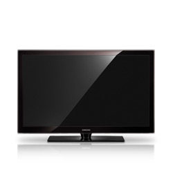 Samsung LN52A630 132.1 cm (52") Full HD Black 500 cd/m² – image 1