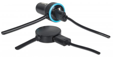Manhattan PopCharge Auto Passenger – image 4