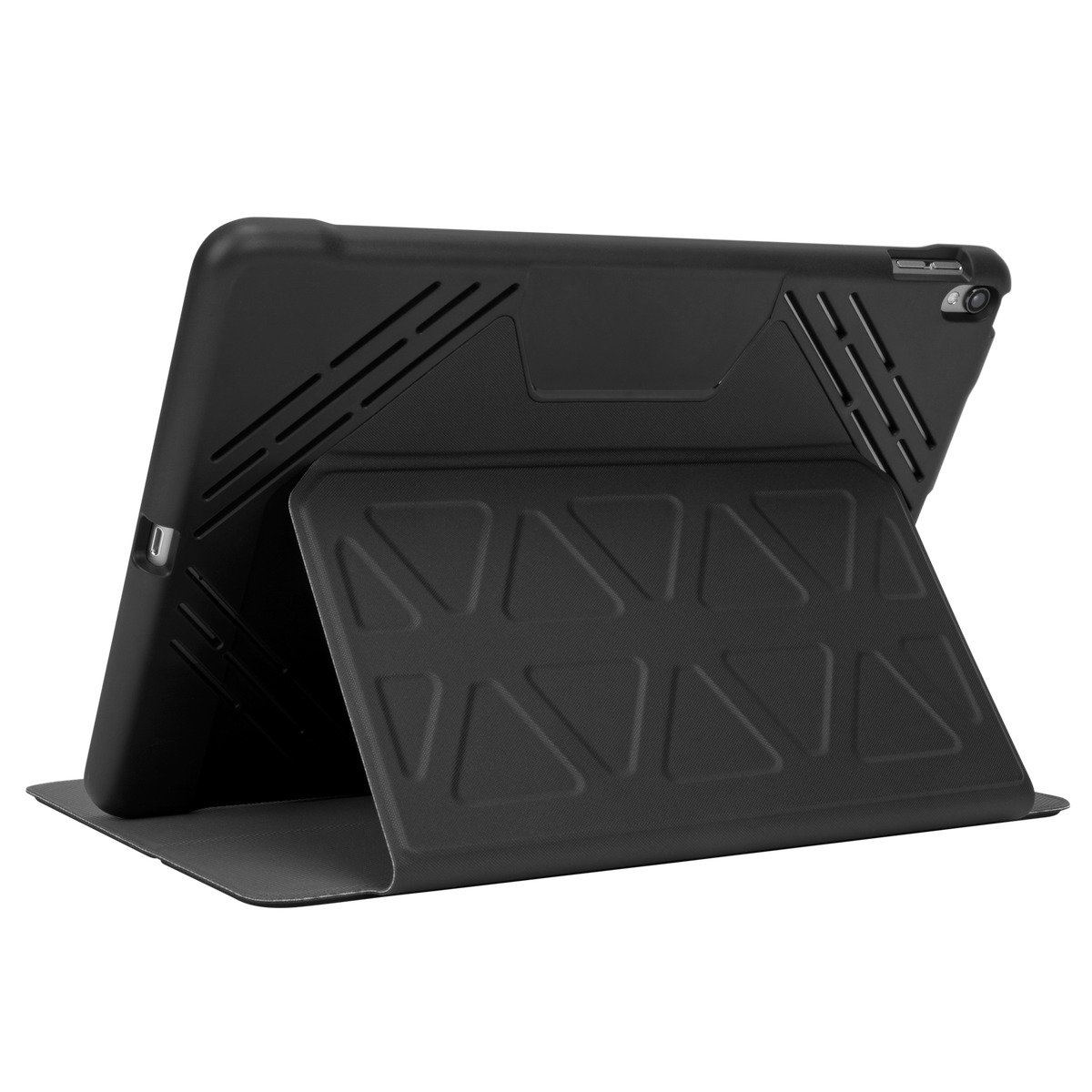 Targus THZ673GL 26.7 cm (10.5") Folio Black – image 6