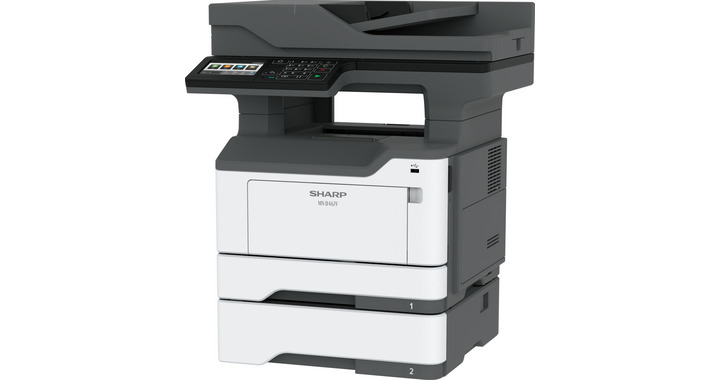 Sharp MX-B467F Inkjet A4 – image 7