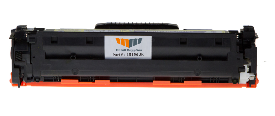 MM 15196UK toner cartridge 1 pc(s) Yellow – image 4