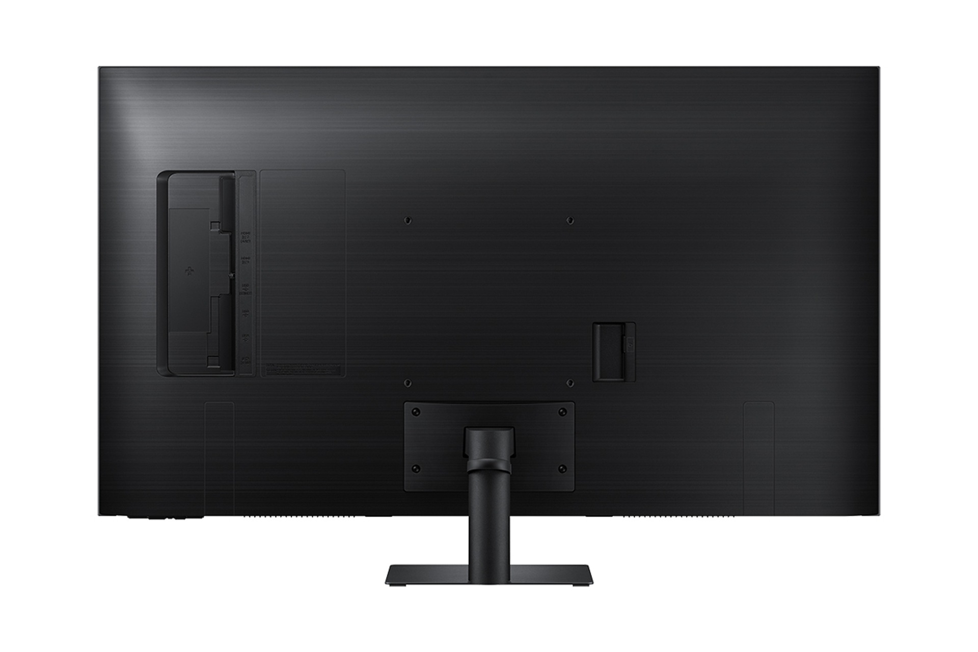 Samsung 43" M70D UHD Smart Monitor with Speakers and a Remote – image 2
