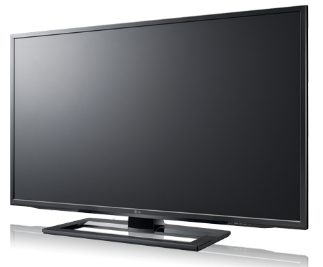 LG 47LW5400 TV 119.4 cm (47") Full HD Black – image 3