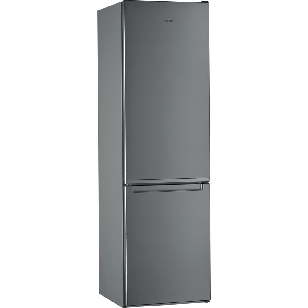 Whirlpool W5 911E OX 1 — vue 1 sur 5
