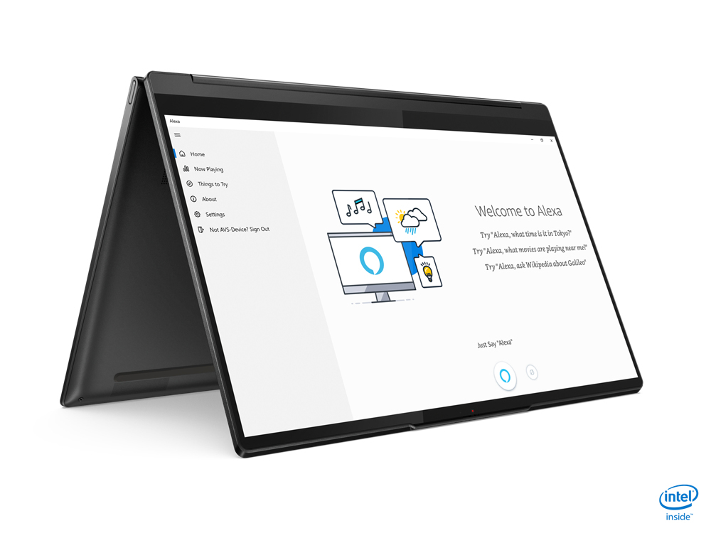 Lenovo Yoga 9 14ITL5 – image 5