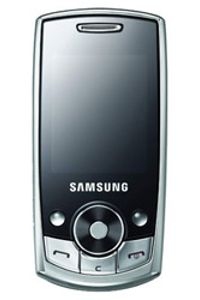 Samsung J700 5.08 cm (2") 800 mAh Silver