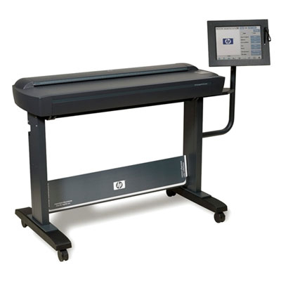 HP Designjet HD Scanner – image 1