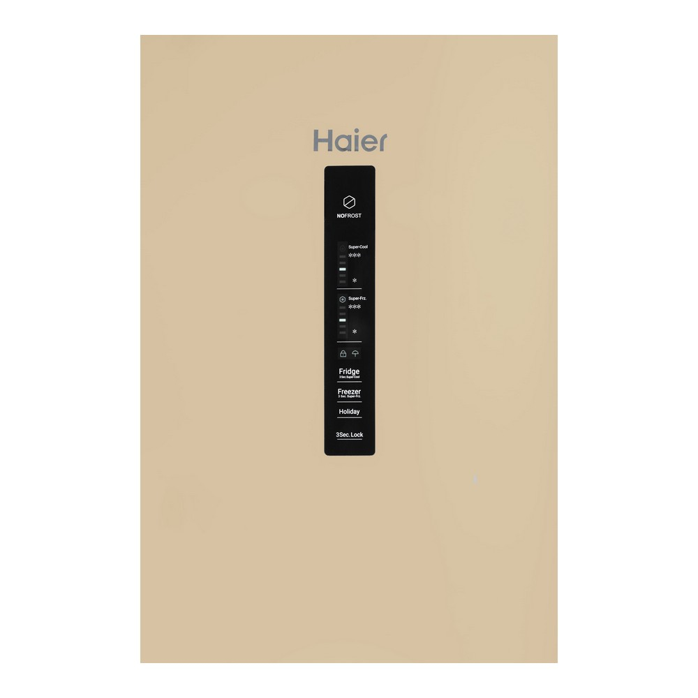 Haier 535 CEF535AGG Freestanding – image 4