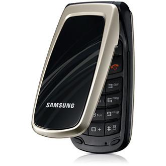 Samsung SGH-C250 – image 4