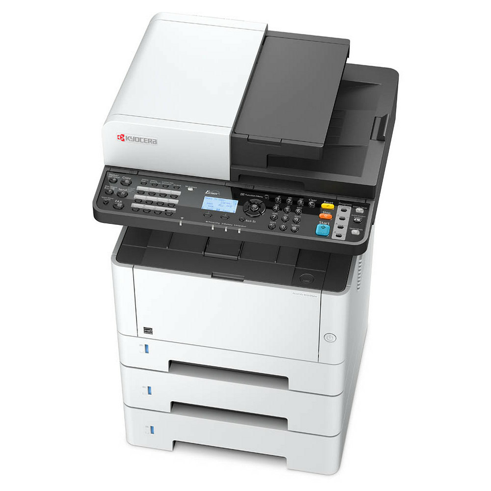 Kyocera M2635dn Life Plus – image 5