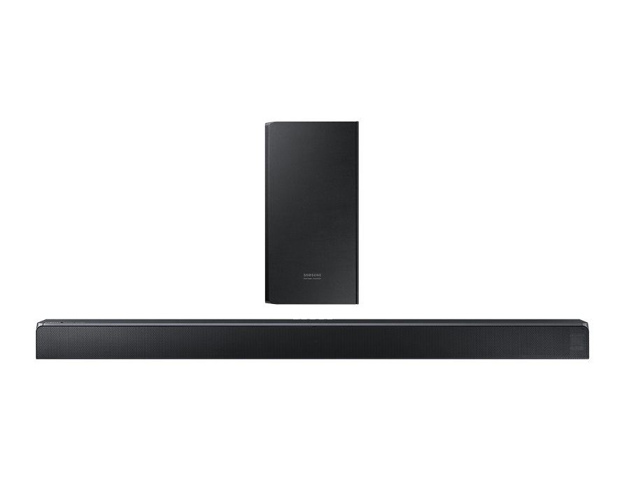 Samsung HW-N850 Black 5.1.2 channels – image 1