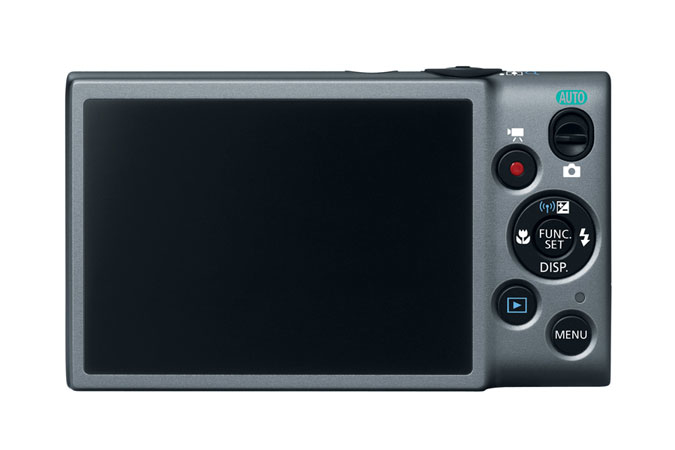 Canon ELPH 130 IS – image 3