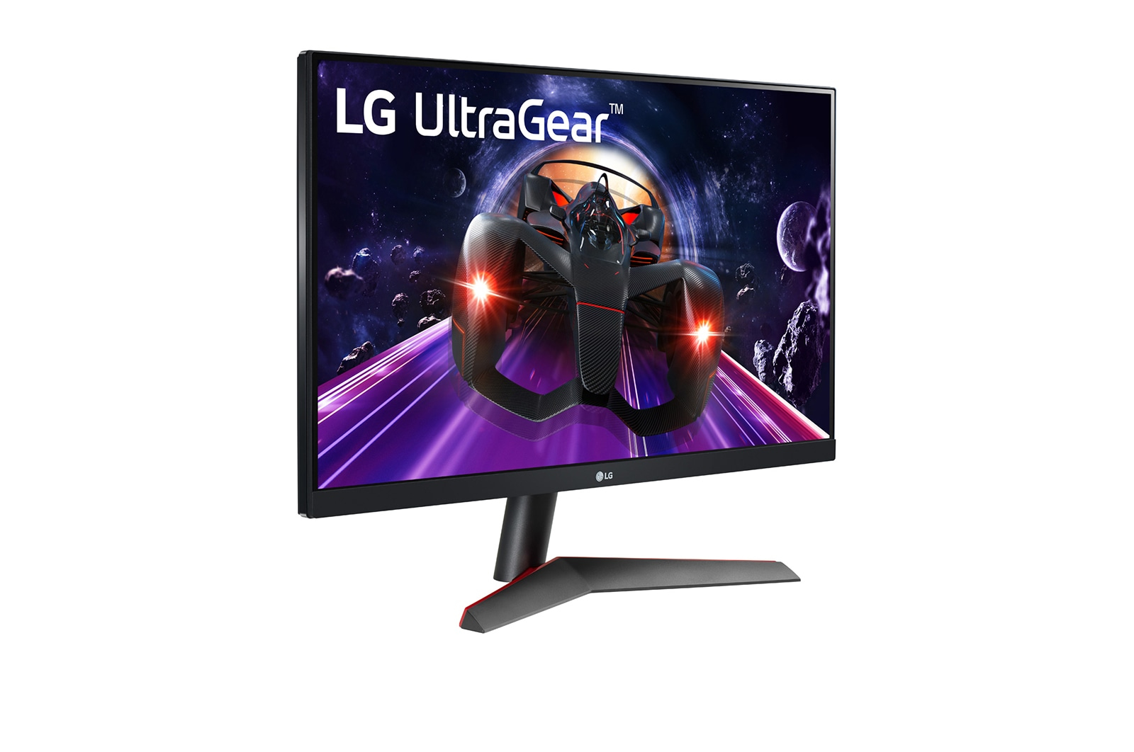 LG 24GN600 computer monitor – image 4