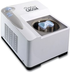 Gaggia GELATIERA 165 W White