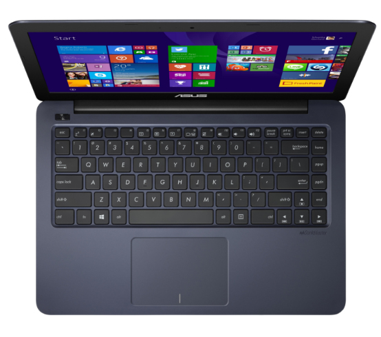 ASUS F402SA-WX113T laptop Intel® Celeron® N3060 – image 4