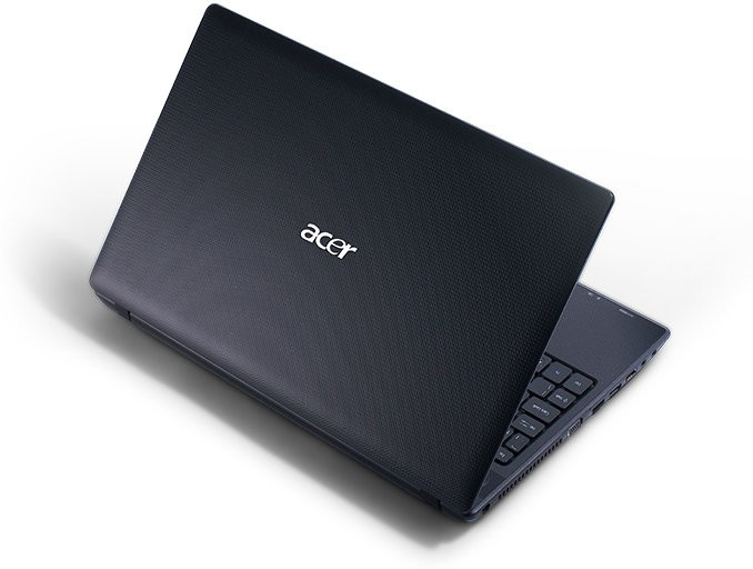 Acer Aspire 5742G – image 2