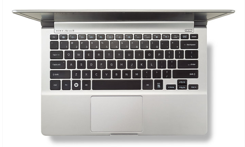 Samsung 9 900X3D-A53 Intel® Core™ i5 i5-3317U Laptop 33.8 cm (13.3") HD+ 4 GB DDR3-SDRAM 128 GB SSD Windows 7 Home Premium Silver – image 3