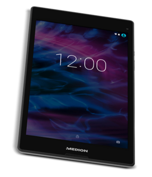 MEDION LIFETAB P8313 Intel Atom® – image 7
