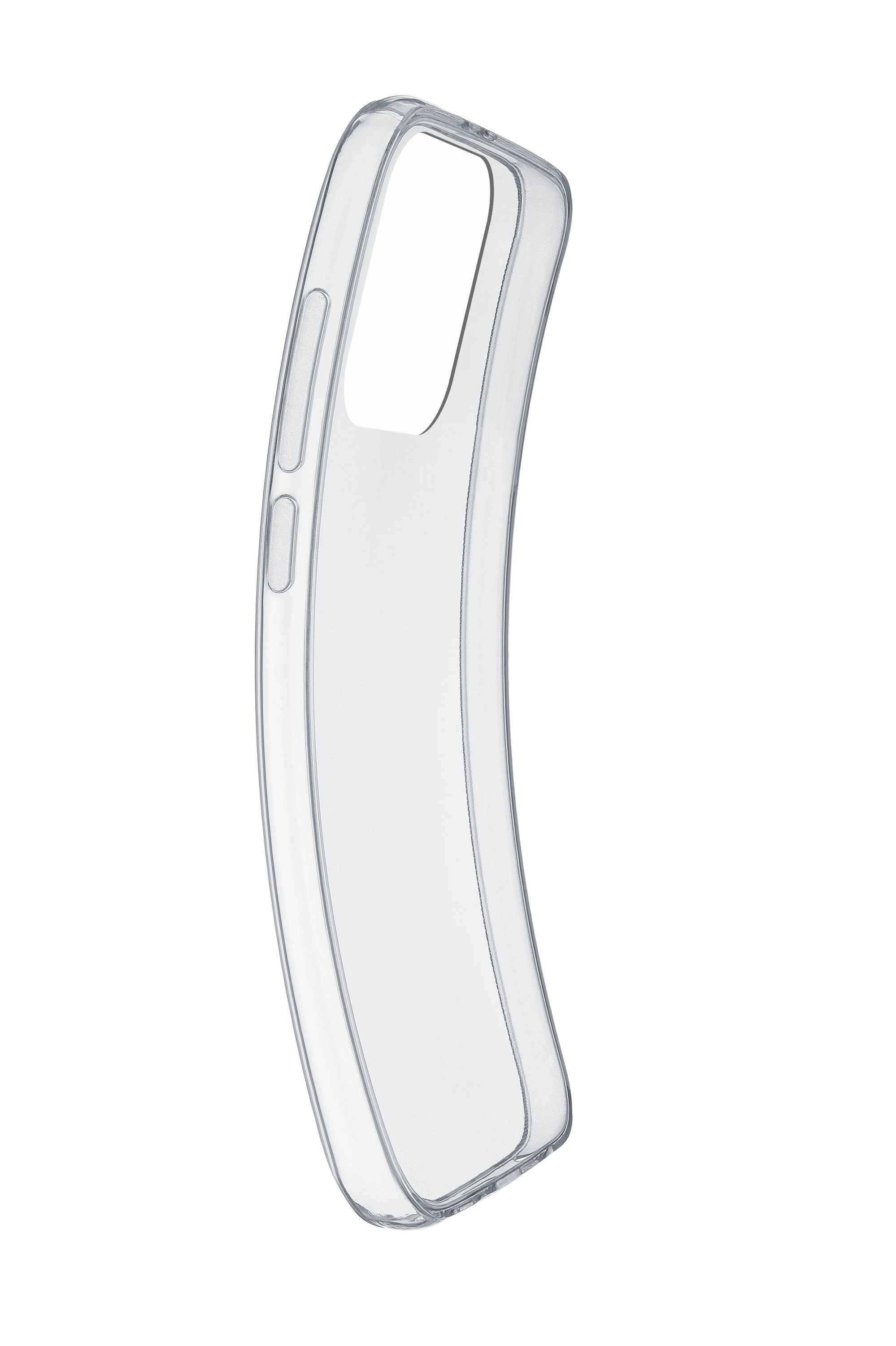 Cellularline Soft - Xiaomi Redmi 12C Soft rubber case – image 2