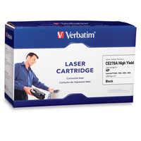 Verbatim HP CE278A Replacement High Yield Laser Cartridge