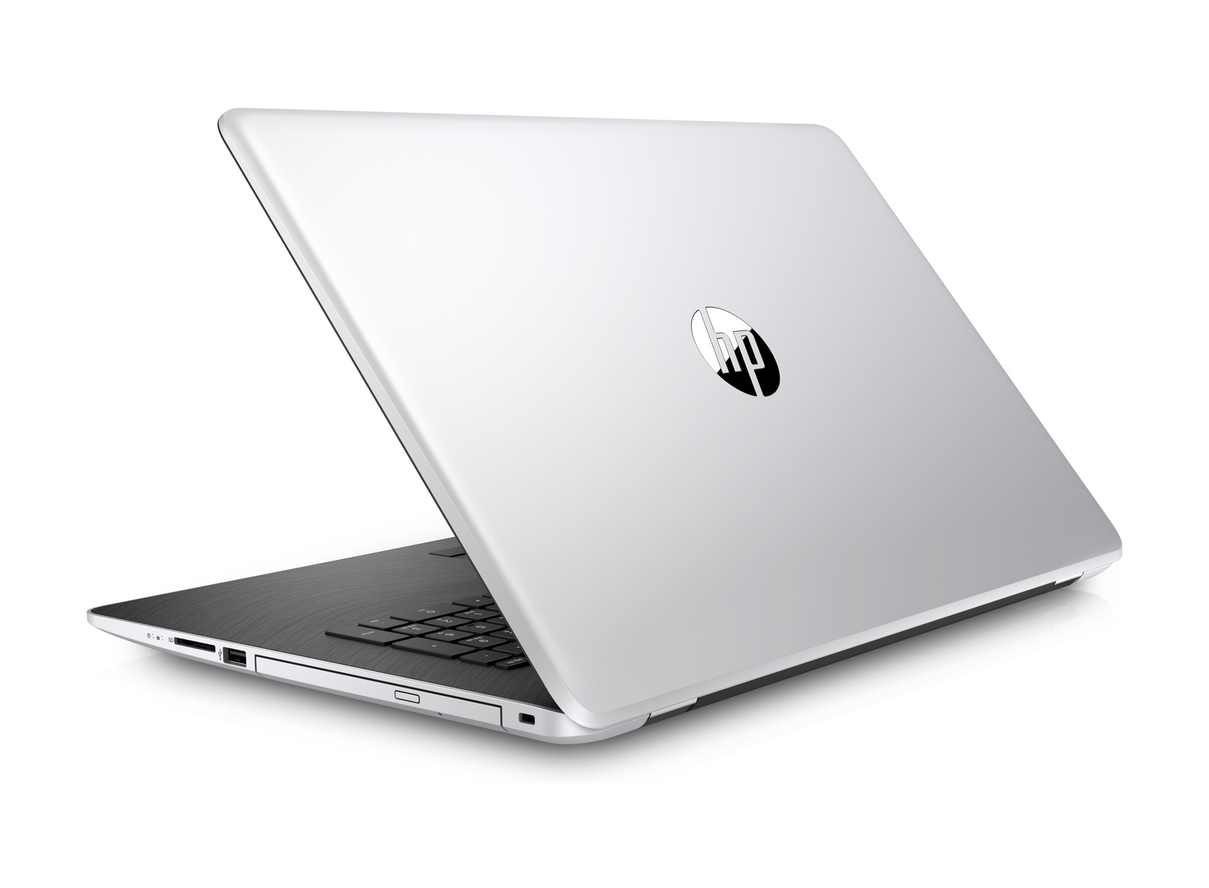HP 17-bs022nd Intel® Core™ i3 i3-6006U Laptop – image 4