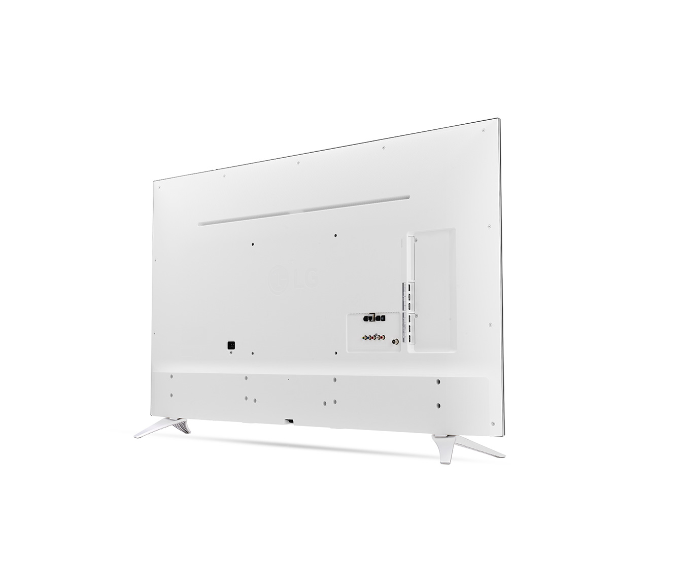 LG 55UF8409 TV 139.7 cm (55") 4K Ultra HD Smart TV Wi-Fi White – image 9
