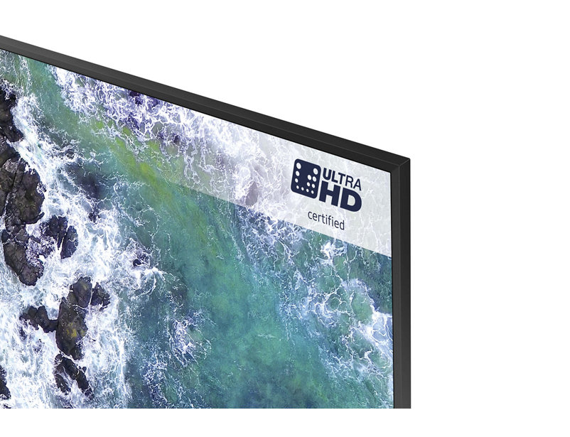Samsung Series 7 UE55NU7400UXXU TV – image 9