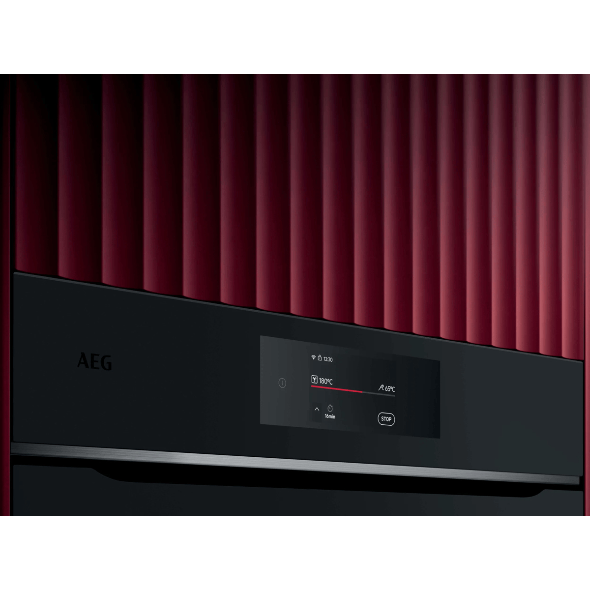 AEG Series 7000 TE8PB731AT – image 3