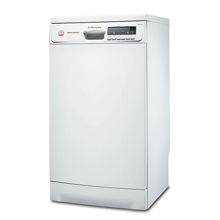 Electrolux ESF 47000 W