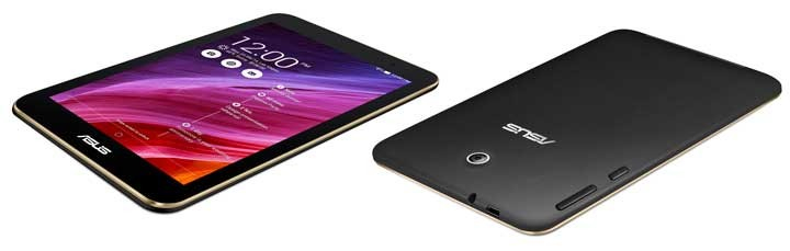 ASUS MeMO Pad 7 ME176C-1A038A tablet Intel Atom® – image 4